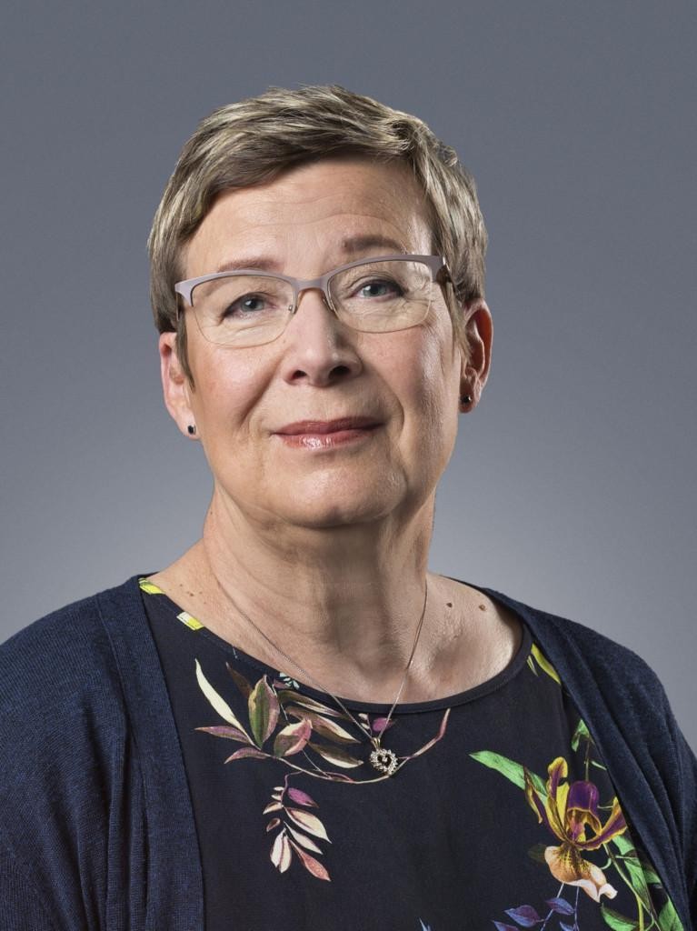Aino-Riitta Joutsen.