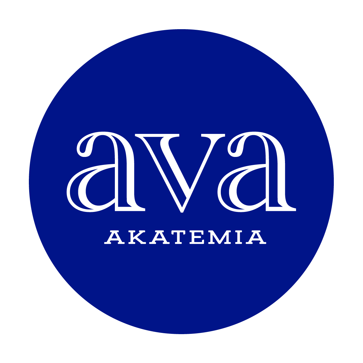 Ava Akatemia logo