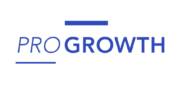 Pro Growth logo