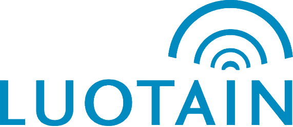 Luotain logo