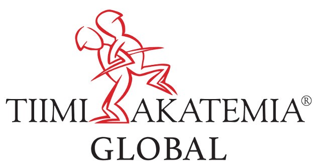 Tiimiakatemian logo