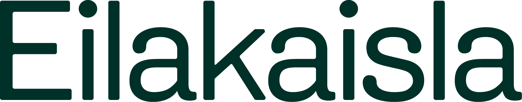 Eilakaisla logo